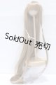 画像: 9-10inch/ウィッグ S-26-03-22-336-YB-ZS