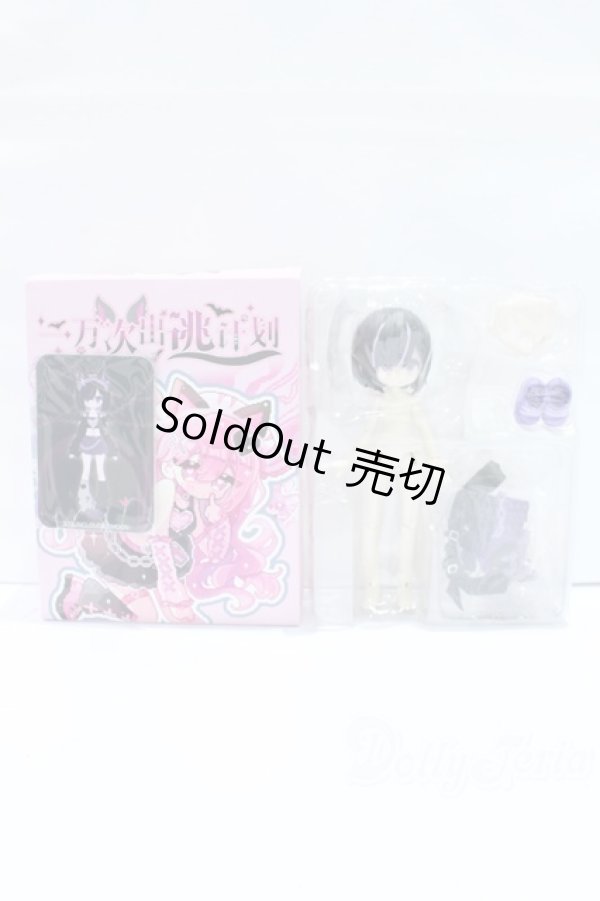 画像2: 一万回の脱出計画/ネコ S-25-12-14-423-YB-ZS (2)