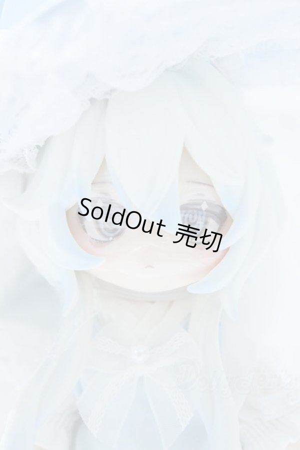 画像1: 不可食用人形 Inedible Doll/月飛び時間シリーズ  S-25-11-16-010-YB-ZS (1)