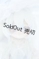 画像: 不可食用人形 Inedible Doll/月飛び時間シリーズ  S-25-11-16-010-YB-ZS