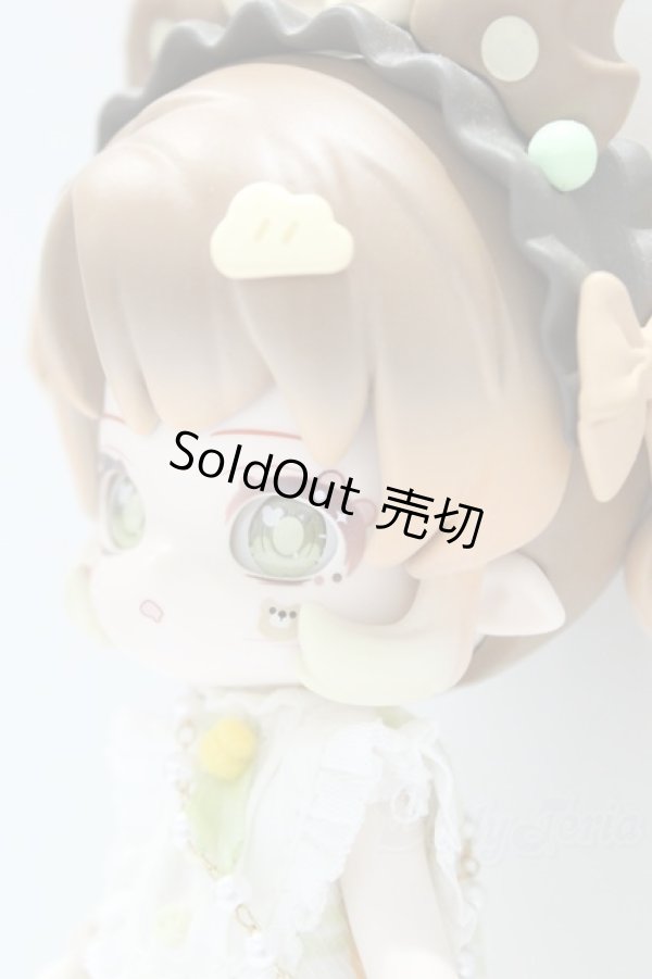 画像2: come4free/MINTY(ミンティ)?ファンタジーの森 S-26-03-01-415-YB-ZS (2)