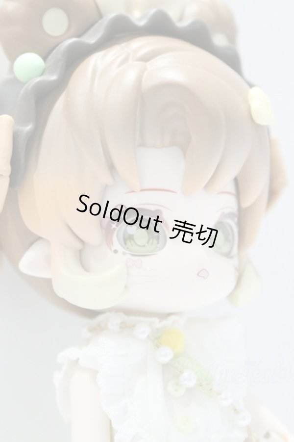 画像3: come4free/MINTY(ミンティ)?ファンタジーの森 S-26-03-01-415-YB-ZS (3)