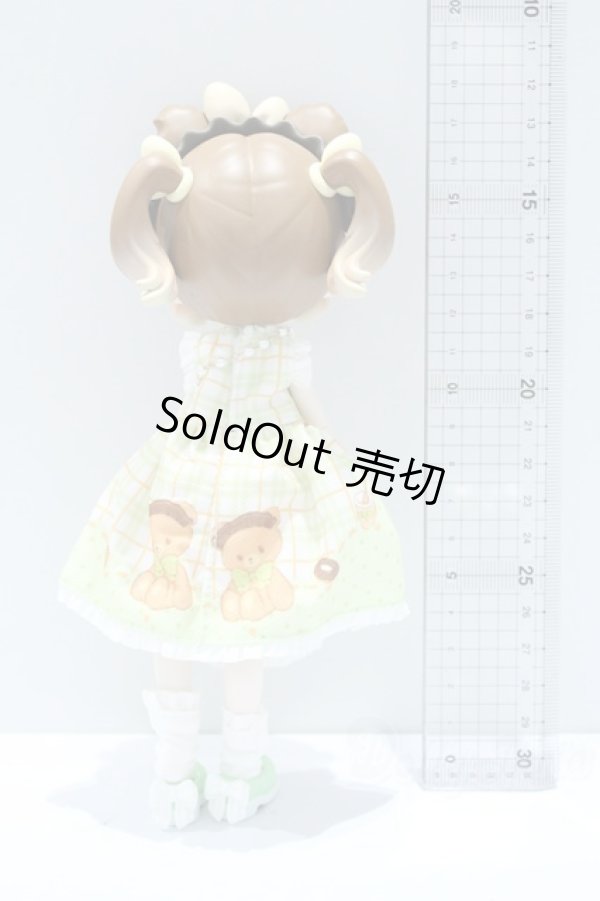 画像5: come4free/MINTY(ミンティ)?ファンタジーの森 S-26-03-01-415-YB-ZS (5)