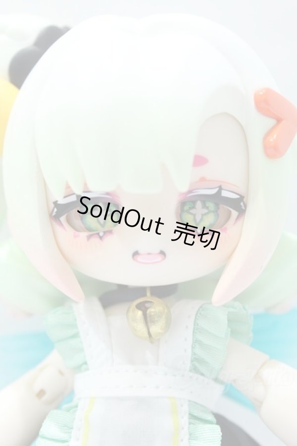 画像1: KUKAKA/虫虫カフェ S-25-12-14-034-YB-ZS (1)