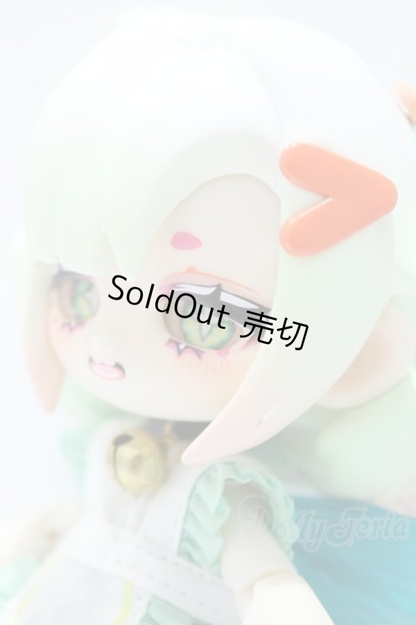 画像2: KUKAKA/虫虫カフェ S-25-12-14-034-YB-ZS (2)