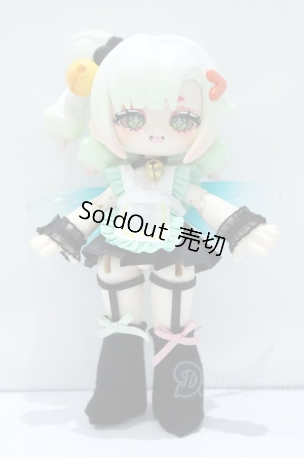 画像4: KUKAKA/虫虫カフェ S-25-12-14-034-YB-ZS (4)