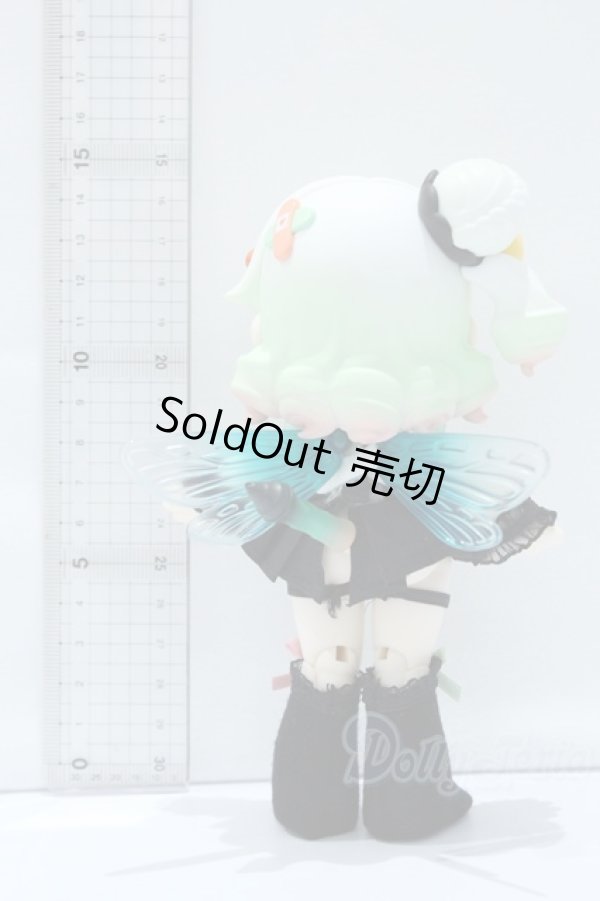 画像5: KUKAKA/虫虫カフェ S-25-12-14-034-YB-ZS (5)