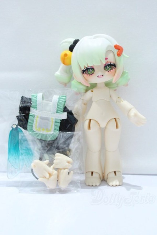 画像6: KUKAKA/虫虫カフェ S-25-12-14-034-YB-ZS (6)