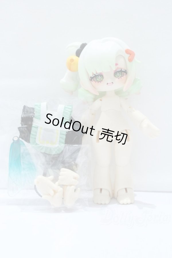 画像6: KUKAKA/虫虫カフェ S-25-12-14-034-YB-ZS (6)