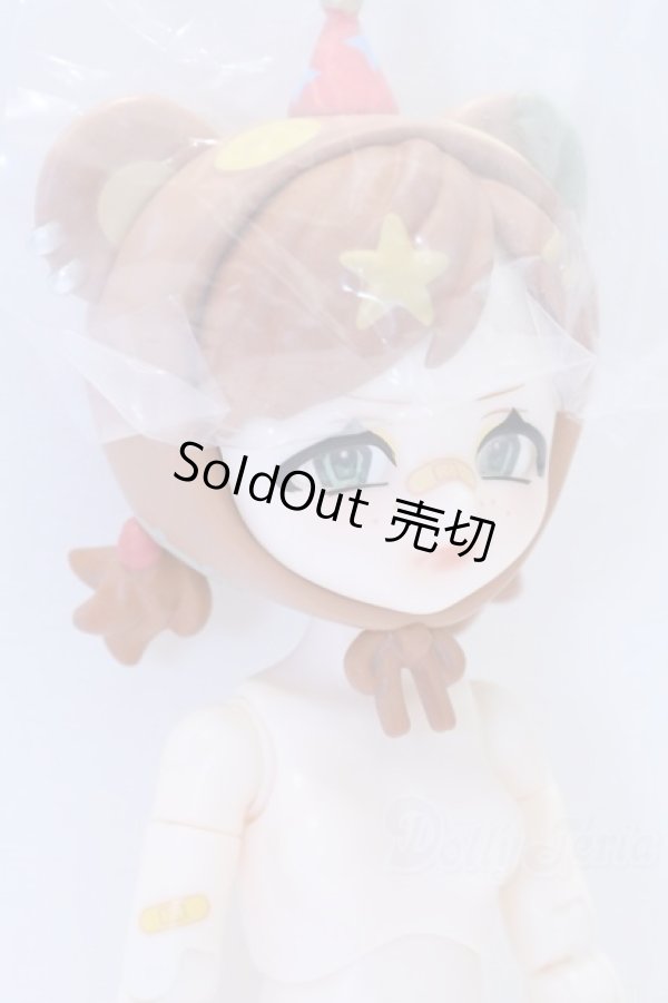 画像3: BEEMAI/EVE LYNNA:Hide-and-seek 夢楽園シリーズ S-26-01-18-068-SK-ZS (3)