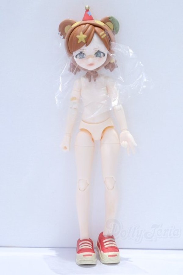 画像4: BEEMAI/EVE LYNNA:Hide-and-seek 夢楽園シリーズ S-26-01-18-068-SK-ZS (4)