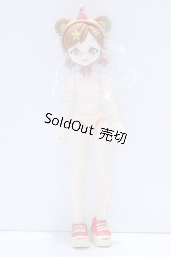 画像4: BEEMAI/EVE LYNNA:Hide-and-seek 夢楽園シリーズ S-26-01-18-068-SK-ZS (4)