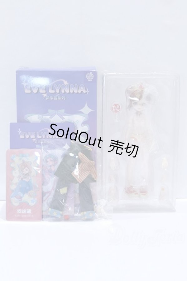 画像7: BEEMAI/EVE LYNNA:Hide-and-seek 夢楽園シリーズ S-26-01-18-068-SK-ZS (7)