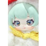 画像: SIMONTOYS NYZAII(ににちゃん)「フルーツ物語」ぬいぐるみ シリーズ S-25-11-09-018-SK-ZS