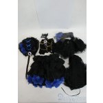 画像: SD16/OF:衣装セット Y-26-01-28-182-SK-ZY