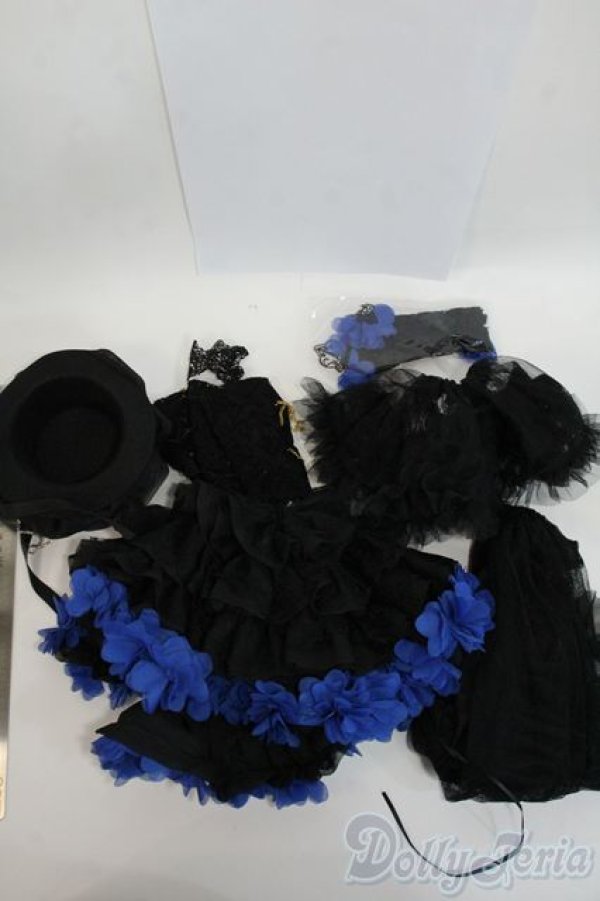 画像2: SD16/OF:衣装セット Y-26-01-28-182-SK-ZY (2)