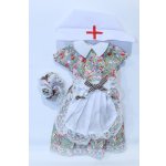 画像: 幼SD/OF:衣装セット S-25-12-28-021-SK-ZS