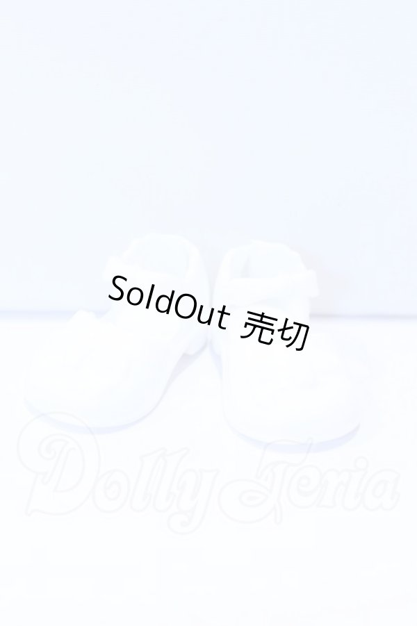 画像1: 幼SD/OF:靴 S-26-03-01-084-SK-ZS (1)