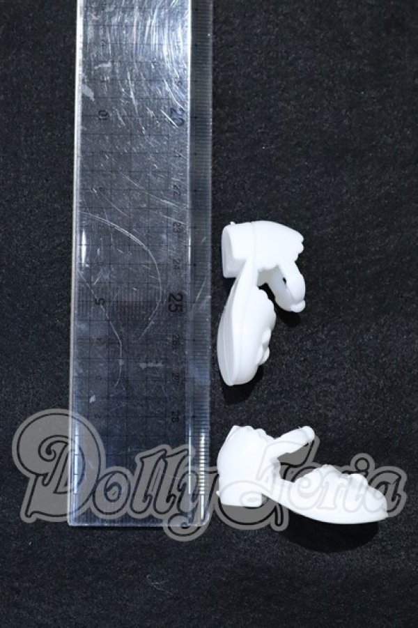 画像3: 幼SD/OF:靴 S-26-03-01-084-SK-ZS (3)