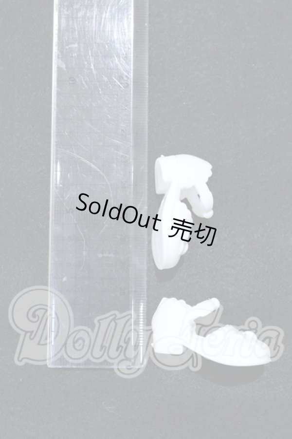 画像3: 幼SD/OF:靴 S-26-03-01-084-SK-ZS (3)