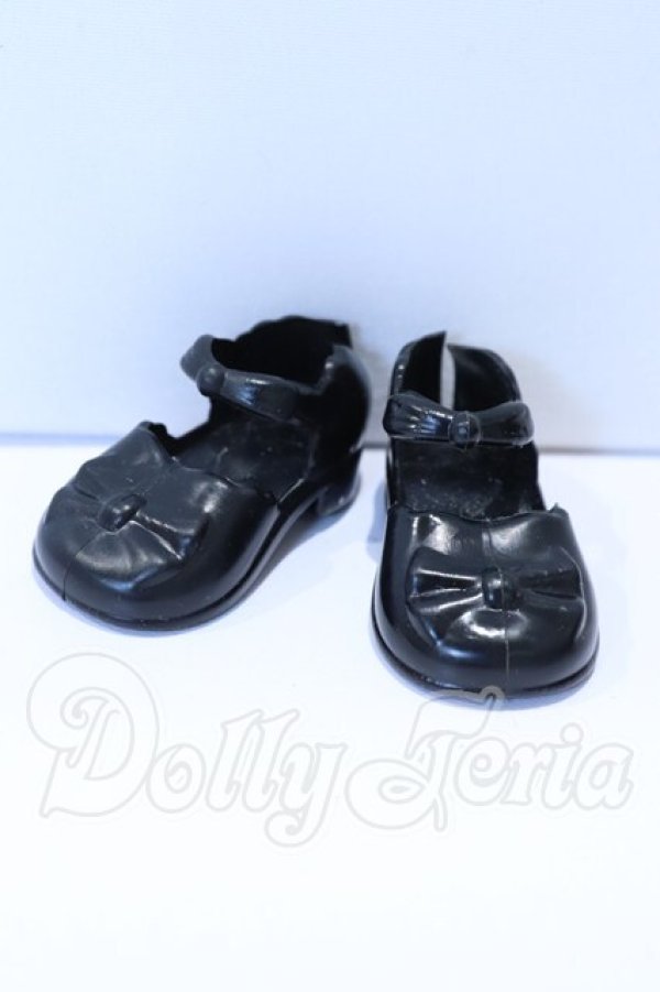 画像1: 幼SD/OF:靴 S-26-03-01-085-SK-ZS (1)