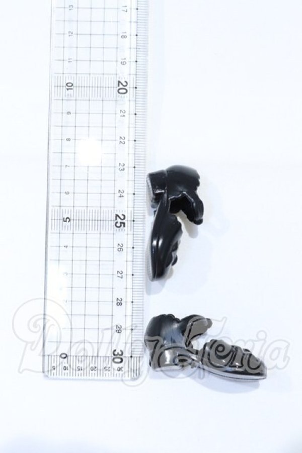 画像3: 幼SD/OF:靴 S-26-03-01-085-SK-ZS (3)