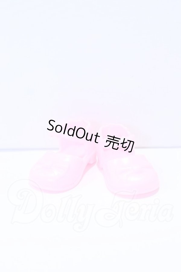 画像1: 幼SD/OF:靴 S-26-03-01-083-SK-ZS (1)