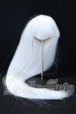 画像1: 6-7inch/ウィッグ S-26-06-14-092-SK-ZS (1)