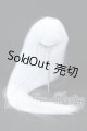 画像: 6-7inch/ウィッグ S-26-06-14-092-SK-ZS