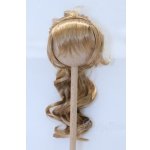 画像: 8-9inch/ウィッグ S-26-01-18-084-SK-ZS