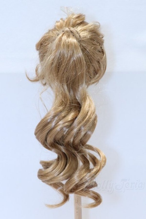 画像3: 8-9inch/ウィッグ S-26-01-18-084-SK-ZS (3)