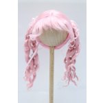 画像: 8-9inch/ウィッグ S-25-10-19-044-SK-ZS