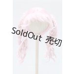 画像: 8-9inch/ウィッグ S-26-03-08-374-SK-ZS