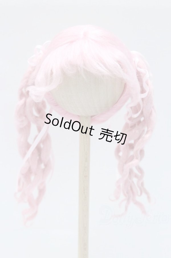 画像1: 8-9inch/ウィッグ S-26-03-08-374-SK-ZS (1)