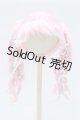 画像: 8-9inch/ウィッグ S-26-03-08-374-SK-ZS