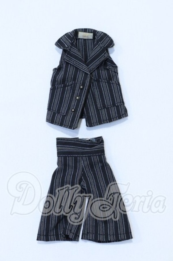 画像1: 1/12サイズドール/OF:衣装 S-26-04-19-087-SK-ZS (1)