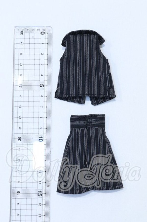 画像2: 1/12サイズドール/OF:衣装 S-26-04-19-087-SK-ZS (2)