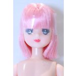 画像: リカちゃん/プルルンちゃん S-26-01-04-012-SK-ZS