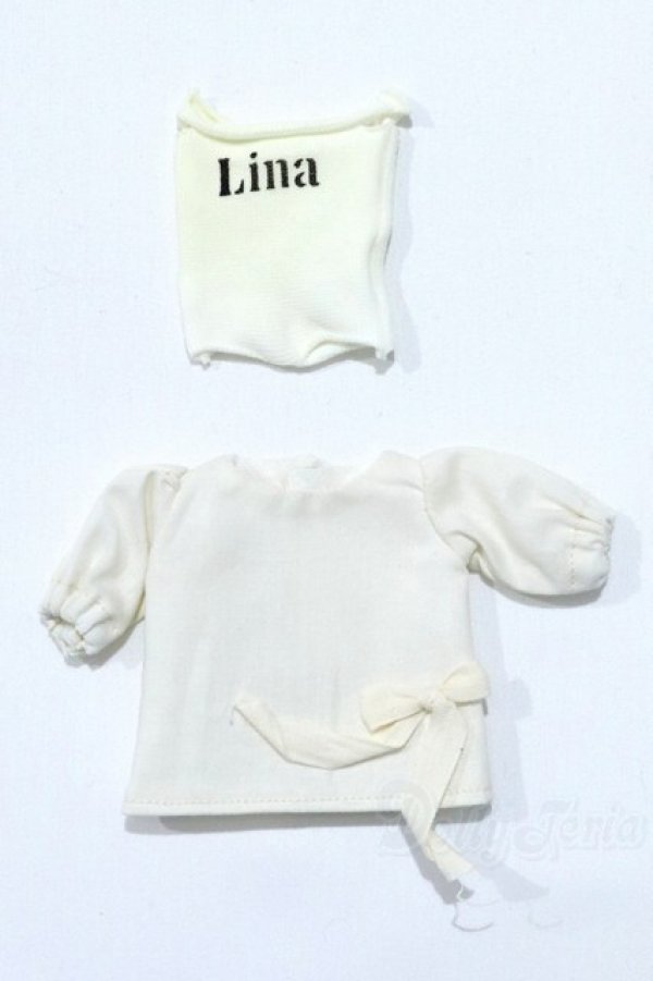 画像1: ジェニー/OF:衣装 S-26-01-25-045-SK-ZS (1)