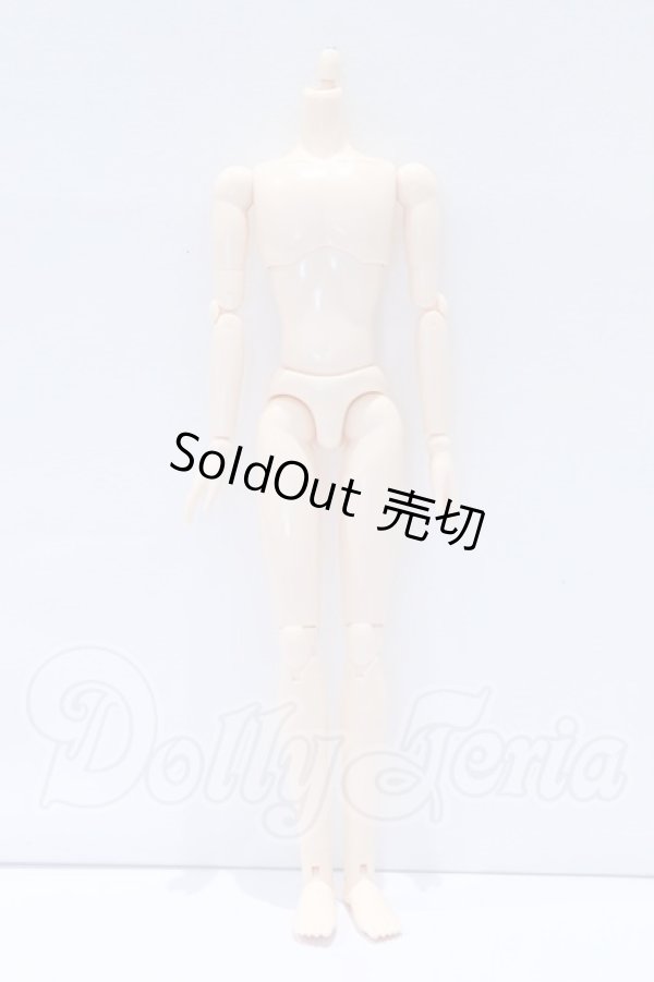 画像1: オビツ27ｃｍ/男性ボディ・スリムタイプ S-26-03-15-006-SK-ZS (1)