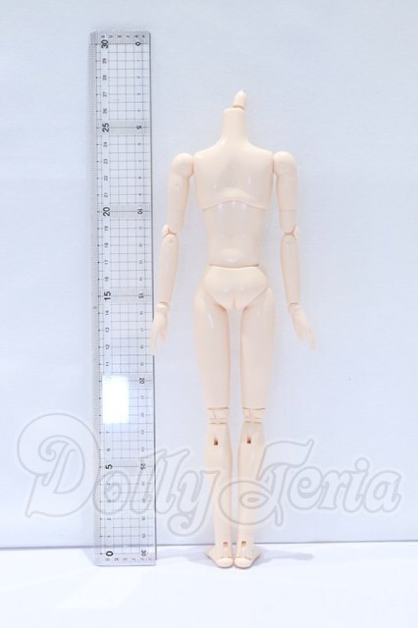 画像2: オビツ27ｃｍ/男性ボディ・スリムタイプ S-26-03-15-006-SK-ZS (2)