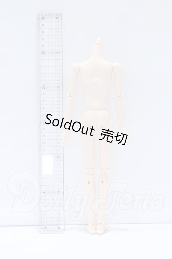 画像2: オビツ27ｃｍ/男性ボディ・スリムタイプ S-26-03-15-006-SK-ZS (2)