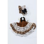 画像: オビツ11/OF:ドレス　恋鞠堂様 S-26-01-25-089-SK-ZS