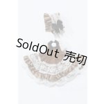 画像: オビツ11/OF:ドレス 恋鞠堂様 S-26-01-25-089-SK-ZS