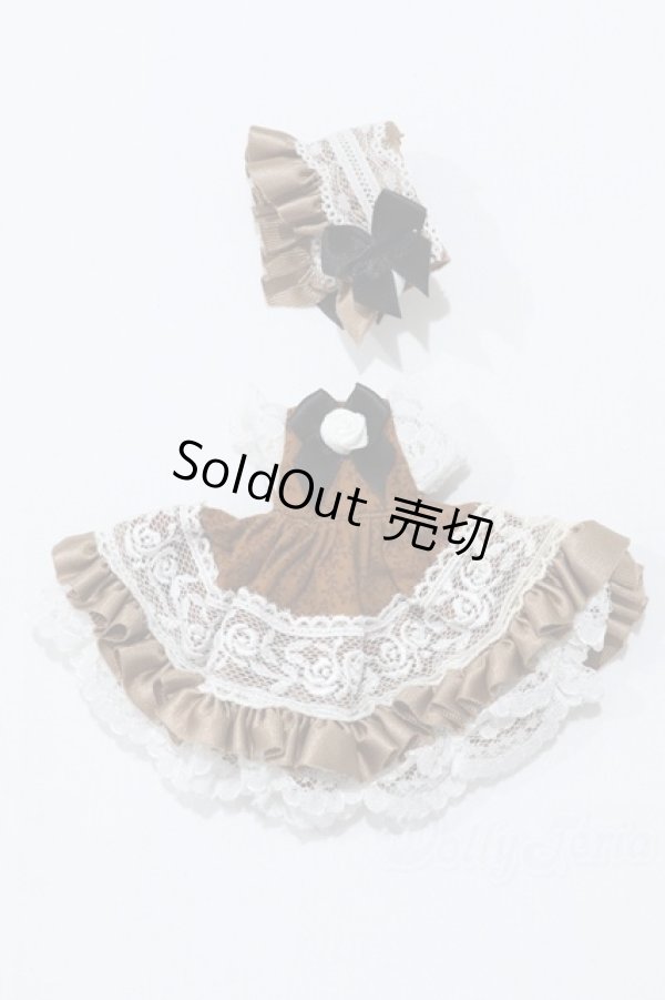 画像1: オビツ11/OF:ドレス　恋鞠堂様 S-26-01-25-089-SK-ZS (1)