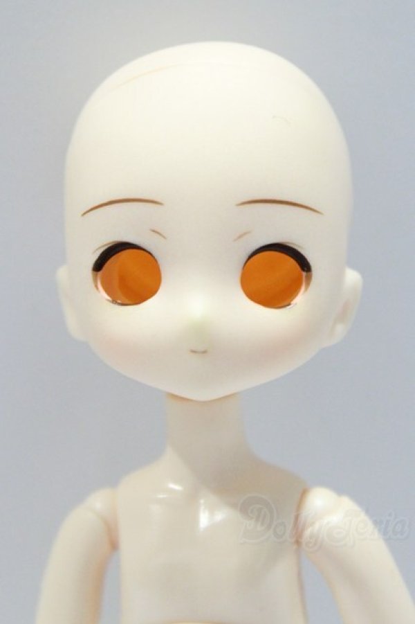 画像1: DOLLCE/ミニスウィーツドール S-25-09-14-043-YB-ZS (1)