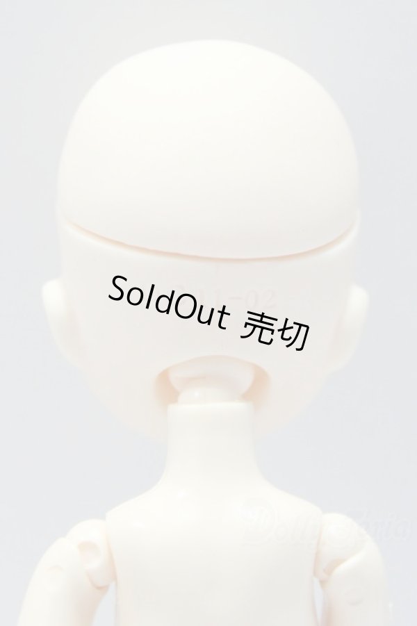 画像4: DOLLCE/ミニスウィーツドール S-25-11-16-453-YB-ZS (4)