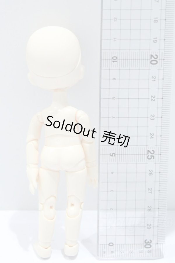 画像6: DOLLCE/ミニスウィーツドール S-25-11-16-453-YB-ZS (6)