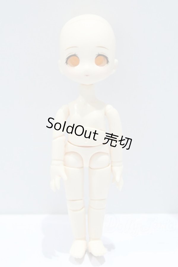 画像5: DOLLCE/ミニスウィーツドール S-25-11-16-452-YB-ZS (5)