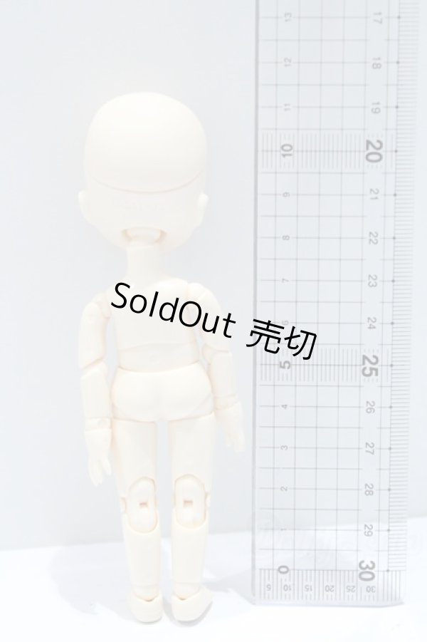 画像6: DOLLCE/ミニスウィーツドール S-25-11-16-452-YB-ZS (6)